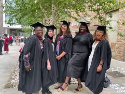Graduation Ceremony