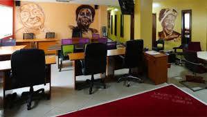 Nairobi Office