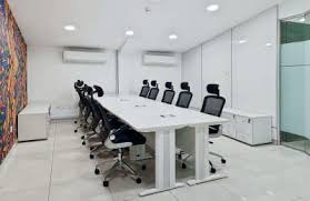 Lagos Office
