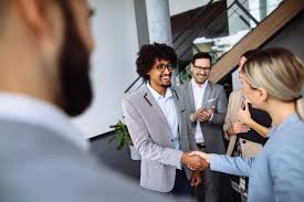 Networking Event