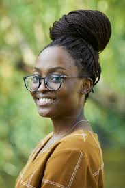 Amina Okafor