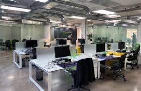 Johannesburg Office